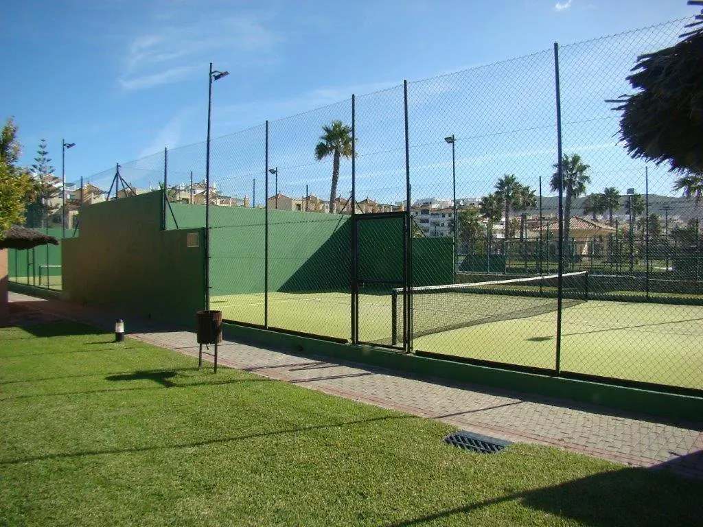 Ref. 72 Apartamento En Bahia Plata Zahara de los Atunes 0*,