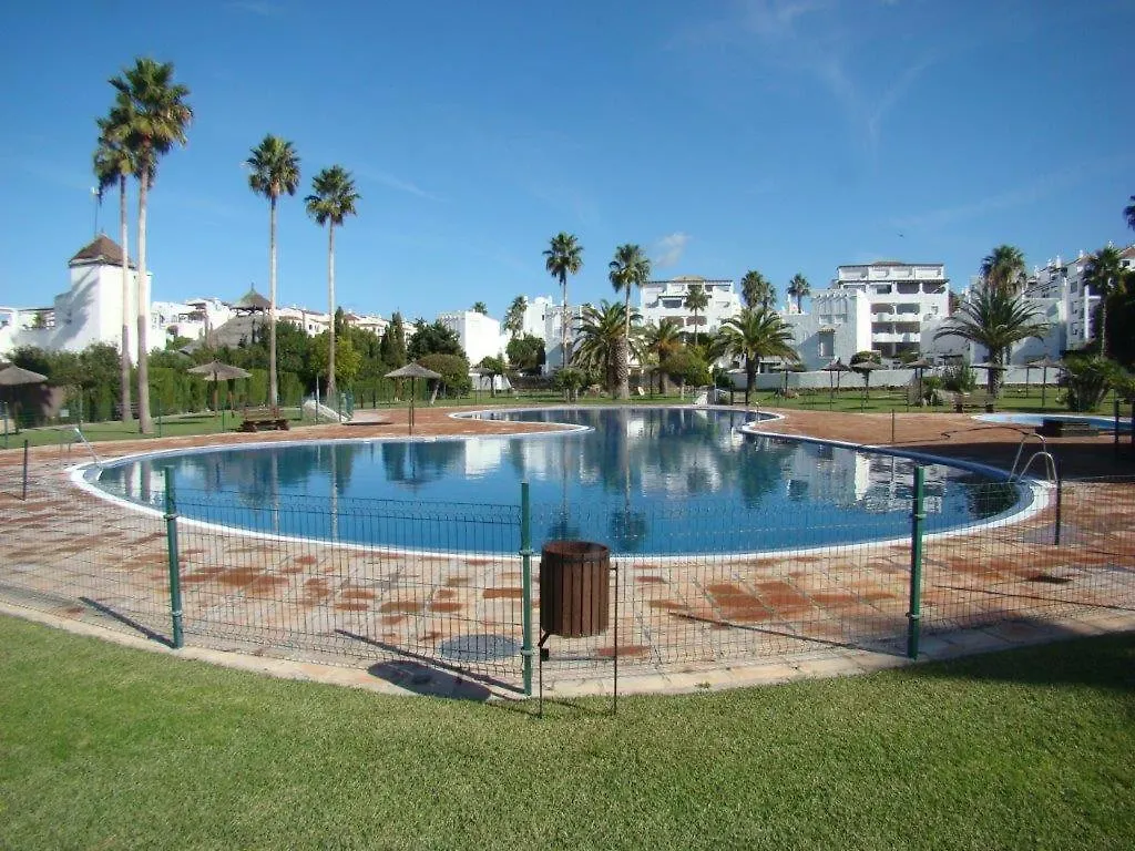 Ref. 72 Apartamento En Bahia Plata Zahara de los Atunes Apartment