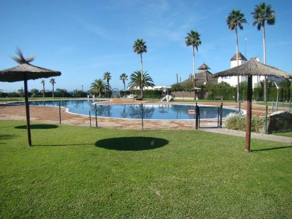 Lägenhet Ref. 72 Apartamento En Bahia Plata Zahara de los Atunes
