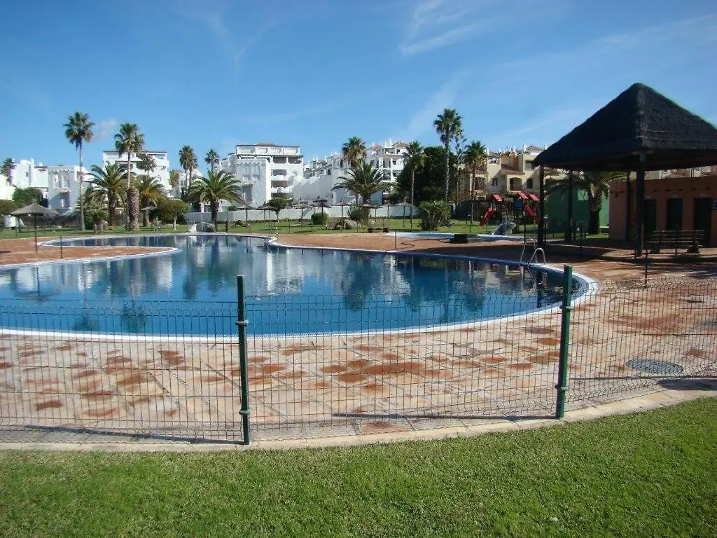 Ref. 72 Apartamento En Bahia Plata Zahara de los Atunes Spain