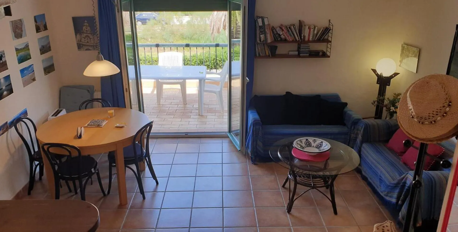 Ref. 72 Apartamento En Bahia Plata Zahara de los Atunes Spain