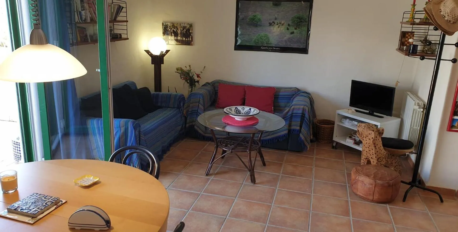 Ref. 72 Apartamento En Bahia Plata Zahara de los Atunes Apartment