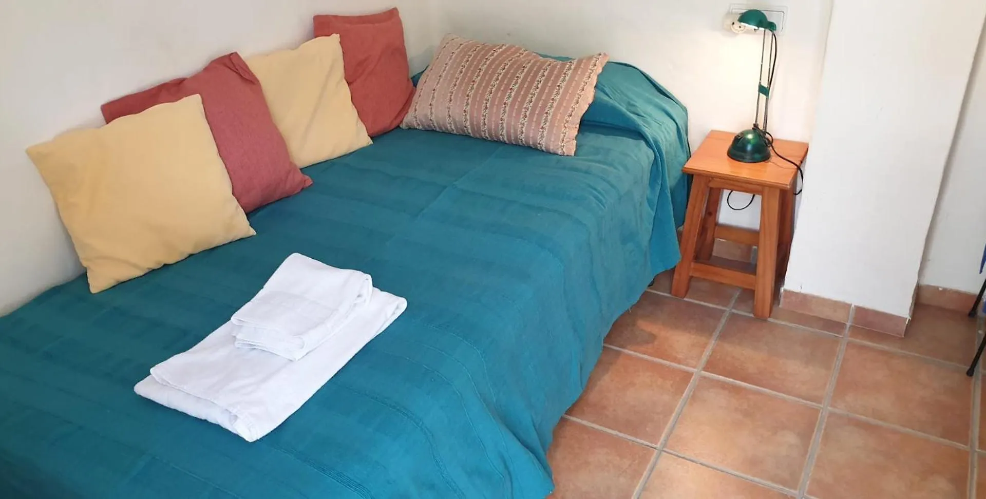 Apartment Ref. 72 Apartamento En Bahia Plata Zahara de los Atunes Spain