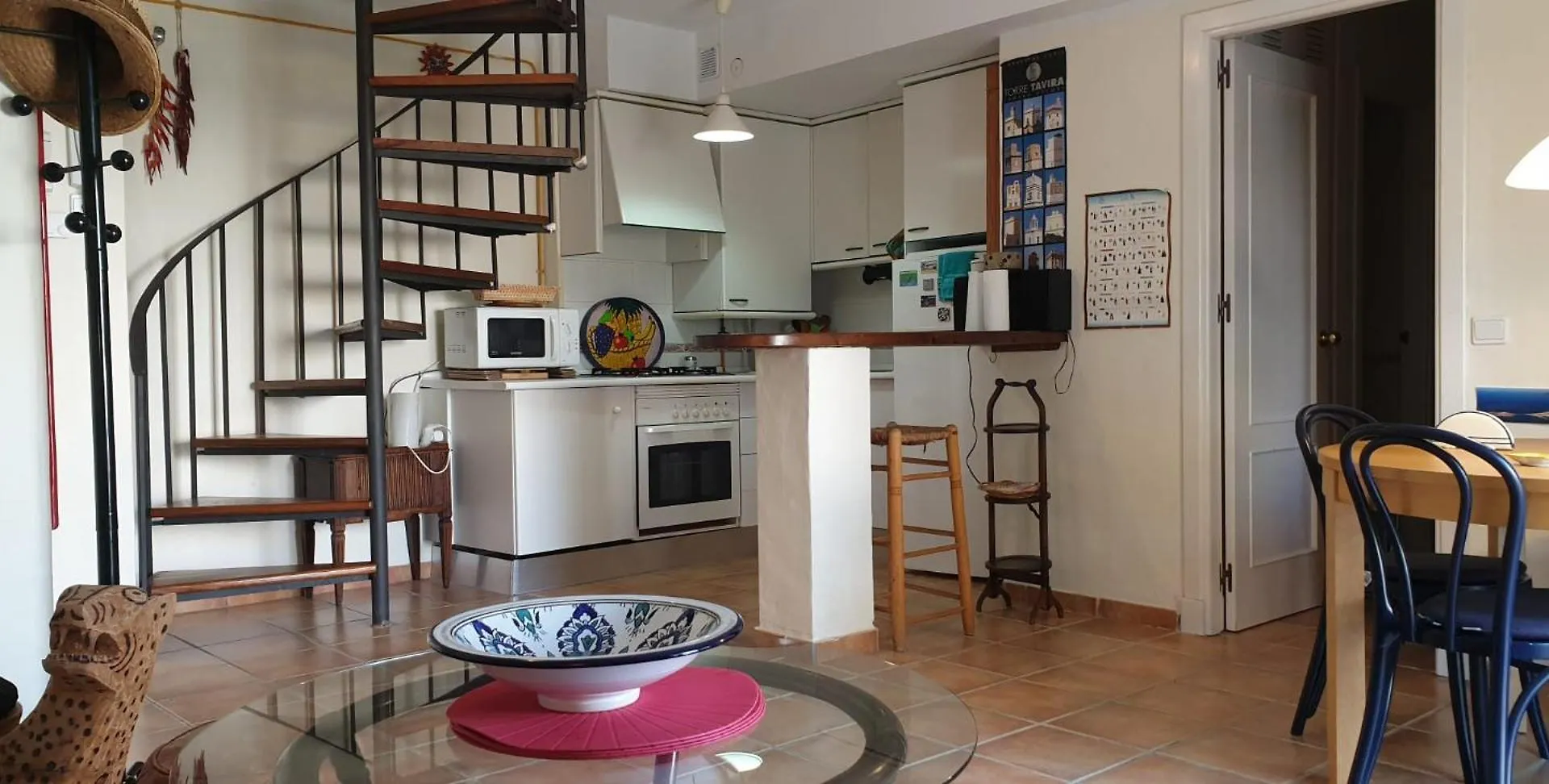 Ref. 72 Apartamento En Bahia Plata Zahara de los Atunes