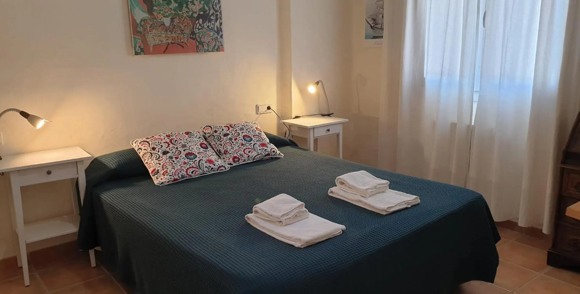 Lägenhet Ref. 72 Apartamento En Bahia Plata Zahara de los Atunes