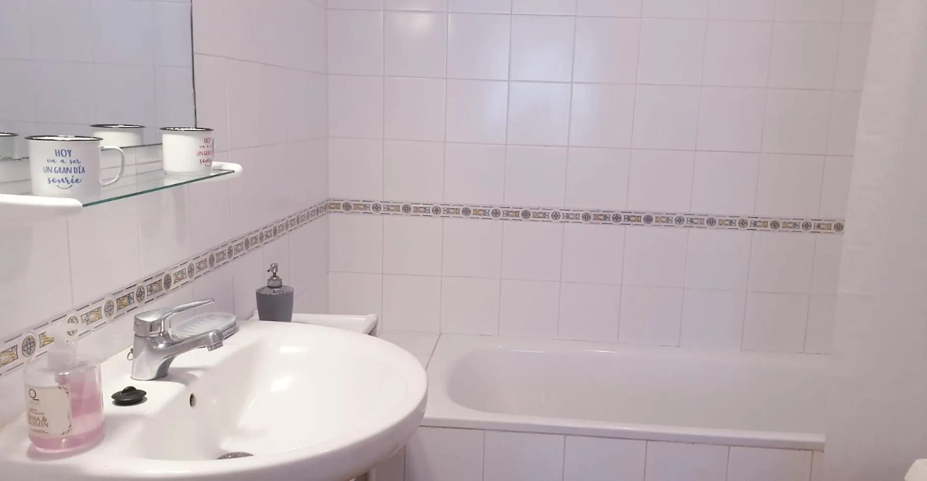 Ref. 72 Apartamento En Bahia Plata Zahara de los Atunes Lägenhet